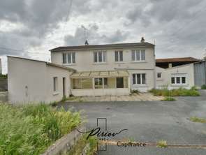 Vente Maison 5 chambresTigné