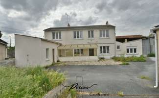 Photo Vente maison Tigné