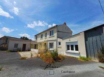 Vente Maison 5 chambresTigné