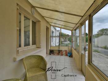 Vente maison 7 pièces Vente maison 7 pièces