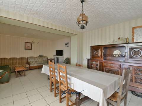 Vente maison 6 pièces Vente maison 6 pièces