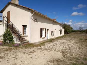 Vente Maison 3 chambresTigné