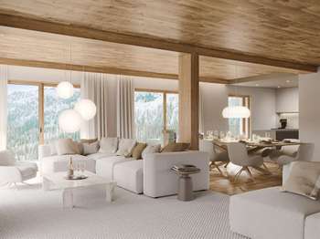 Vente maison 6 pièces Tignes 73