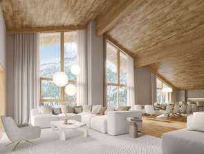 Vente Maison 7 chambresTignes