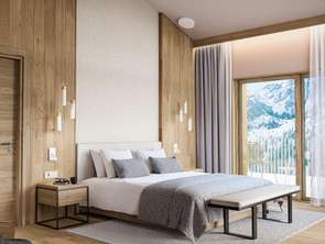 Vente Maison 4 chambresTignes