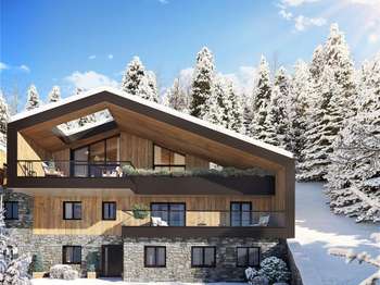 Vente maison 6 pièces Tignes 73