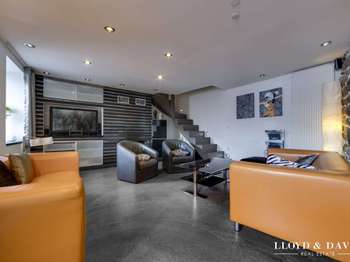 Vente Maison 5 chambresTignes