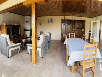 Vente maison 6 pièces Vente maison 6 pièces