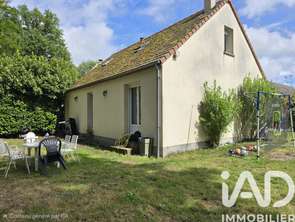 Vente Maison 3 chambresTigy
