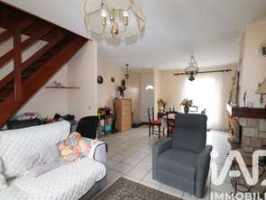 Vente Maison 4 chambresTigy