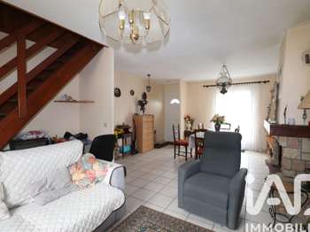 Vente maison 5 pièces Tigy 45