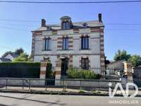 Vente maison Tigy - 45