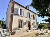 Vente maison 9 pièces Vente maison 9 pièces
