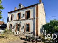 Vente maison 9 pièces Vente maison 9 pièces