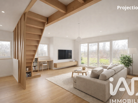 Vente maison 5 pièces Vente maison 5 pièces