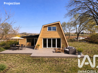 Vente maison 5 pièces Vente maison 5 pièces