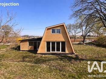 Vente Maison 5 piècesTil-Châtel