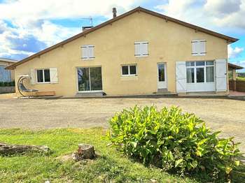 Vente maison 5 pièces Tilh 40