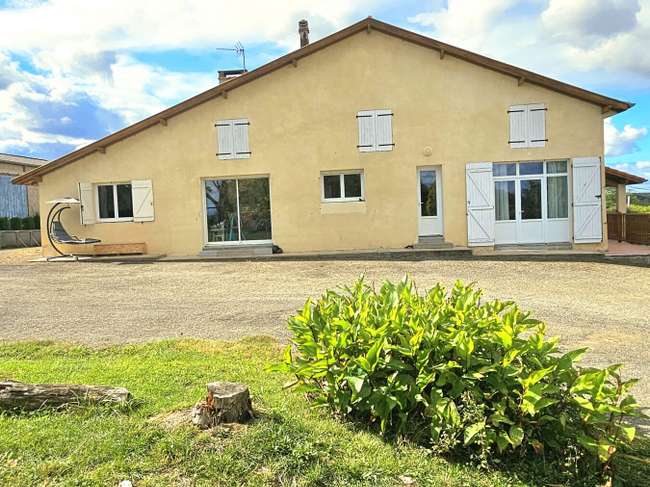 Maison 5 pièces 147 m² · à Tilh · 147 m² · 259 000 €