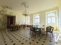 Vente maison 23 pièces