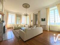 Vente maison 23 pièces