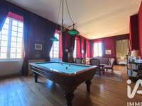 Vente maison 23 pièces