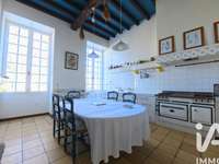 Vente maison 23 pièces