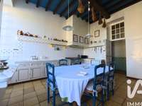 Vente maison 23 pièces