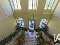 Vente maison 23 pièces