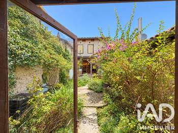 Vente Maison 3 chambresTillac