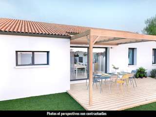 Vente maison