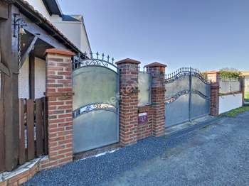Vente Maison 4 chambresTillières