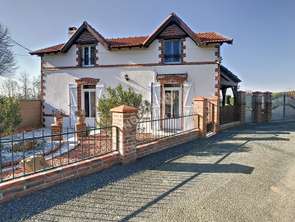 Vente Maison 4 chambresTillières