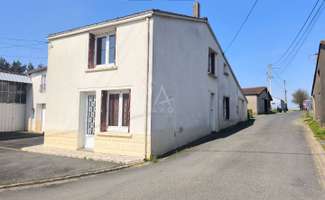 Photo Vente maison Tillières
