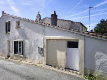 Vente Maison 2 chambresTillières
