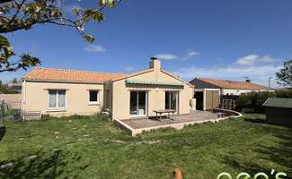 Photo Vente maison Tillières