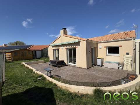 Vente maison 5 pièces Vente maison 5 pièces