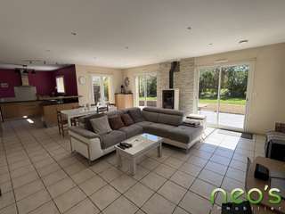 Vente maison 5 pièces Vente maison 5 pièces