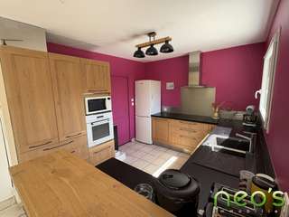 Vente maison 5 pièces Vente maison 5 pièces