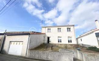 Photo Vente maison Tillières