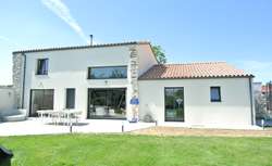 Photo Vente maison Tillières