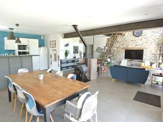 Vente maison 6 pièces Vente maison 6 pièces