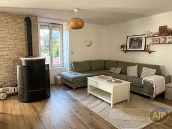 Vente Maison 3 chambresTillières