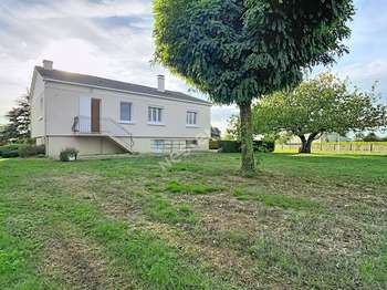Vente Maison 4 chambresTillières