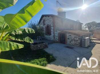 Vente maison 3 pièces Tillières 49