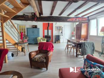 Vente Maison 2 chambresTillières