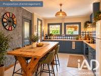 Vente maison 6 pièces Vente maison 6 pièces