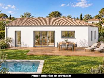 Vente maison