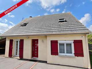 Vente maison 5 pièces Vente maison 5 pièces