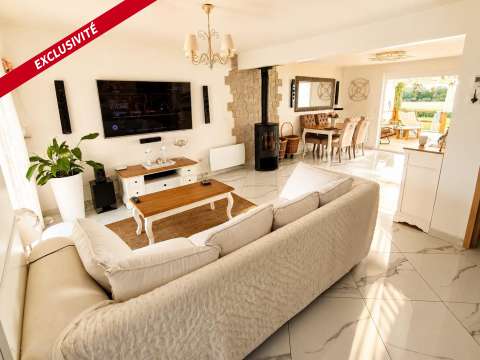 Vente maison 5 pièces Vente maison 5 pièces